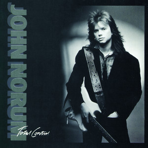Total Control album