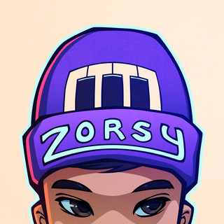 Zorsy Photo