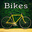 Bikes Sound Effects Albumcover