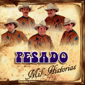 Mil Historias album
