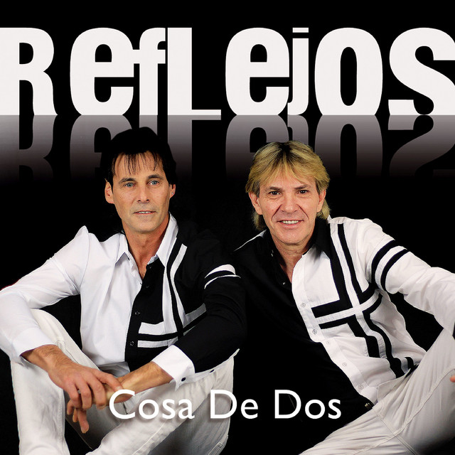 Reflejos Photo