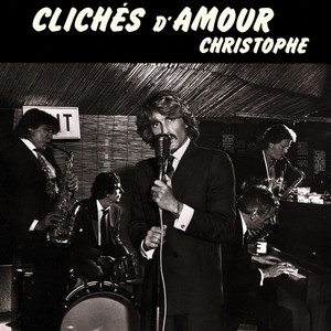 Clichés d'amour cover