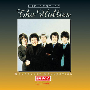 The Best of The Hollies album