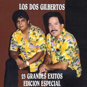 23 Grandes Exitos Edicion Especial Albumcover