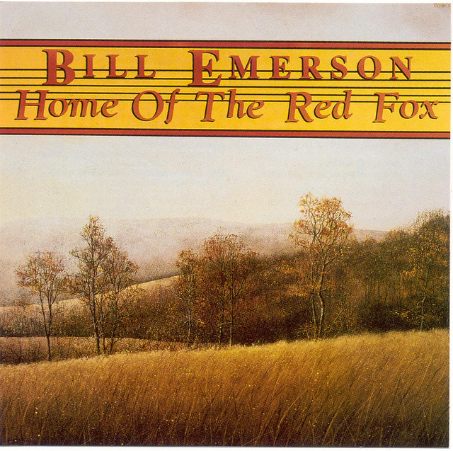 Bill Emerson Photo