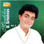 Mandolin U. Srinivas, Vol. 2 Albumcover