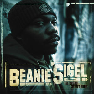 The Broad Street Bully album