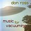 Music for Vacuuming cover