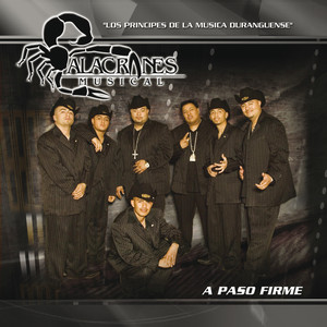 A Paso Firme album