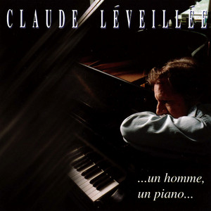 ...Un Homme, Un Piano… album