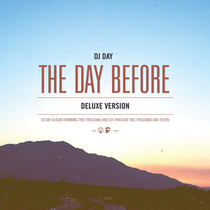 The Day Before (Deluxe Edition) album