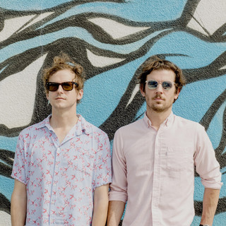 Generationals Photo