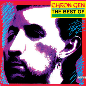The Best of Chron Gen cover
