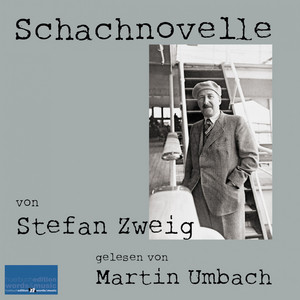 Schachnovelle