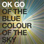 Of the Blue Colour of the Sky cover