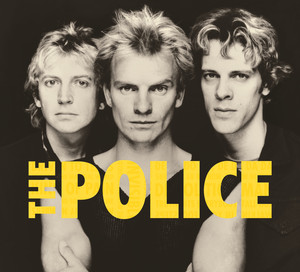 The Police album