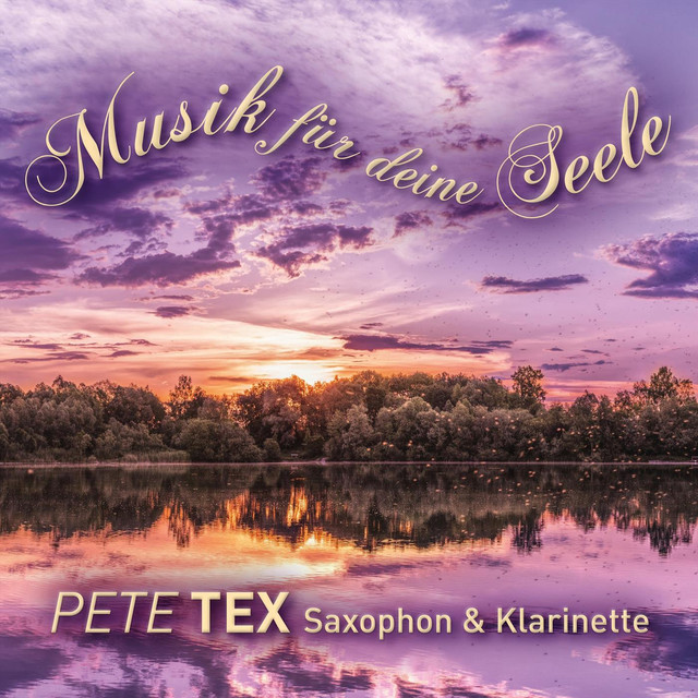 Musik Für Die Seele Pete Tex