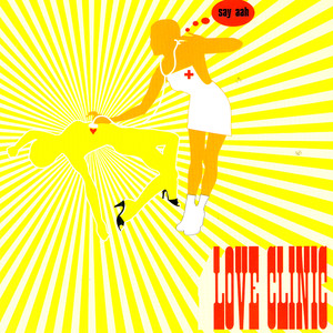 Clinic album