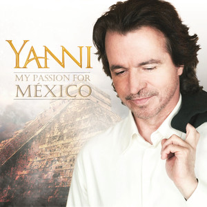 My Passion For MÃ©xico album