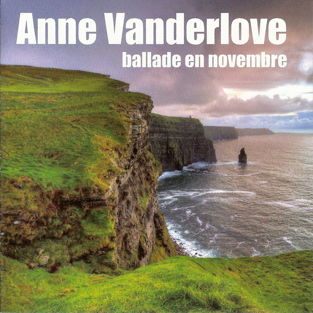 Anne Vanderlove photo