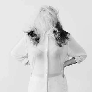 White Hinterland Photo