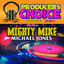 Producers Choice Vol. 12 (feat. Mighty Mike) Albumcover