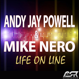 Andy Jay Powell & Mike Nero