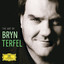 The Art of Bryn Terfel cover