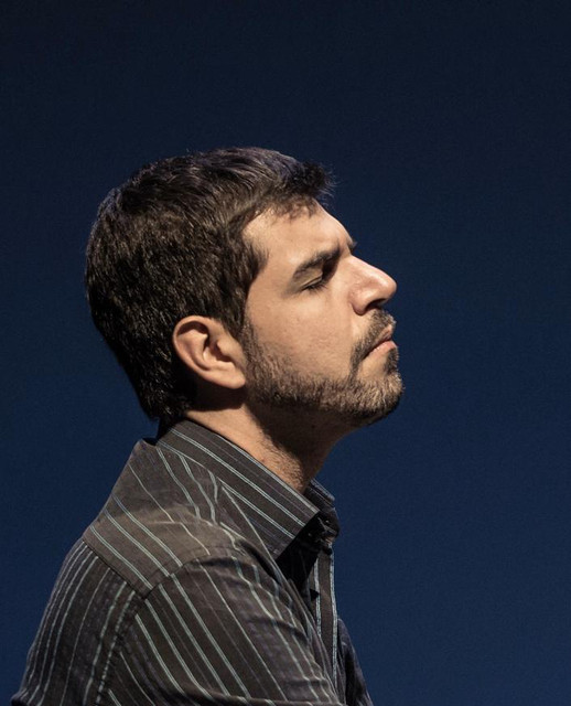 André Mehmari photo