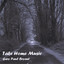 Take Home Music Albumcover