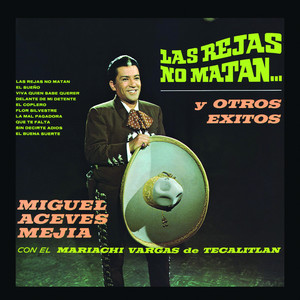 Las Rejas No Matan...Y Otros Exitos cover