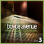 New Acoustic Sessions, Vol. 3 cover