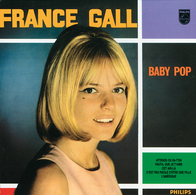 Baby Pop
