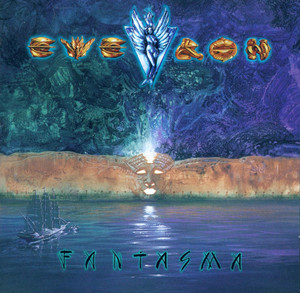 Fantasma cover