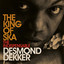 King Of Ska: The Indispensable Desmond Dekker cover