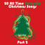 20 All Time Favourite Christmas Songs (2) - The X-Mas Party Megamix Part 2 Albumcover