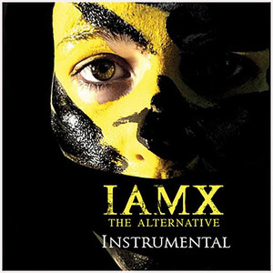 The Alternative (Instrumental) album