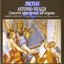 Vivaldi: Concerti appropriati all'organo Albumcover