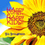 Happy Songs, Happy Kids!! Albumcover