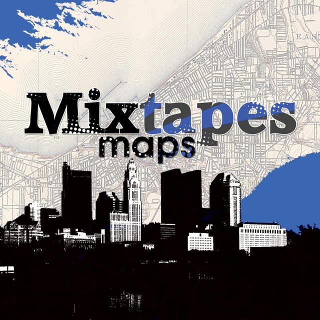Maps cover