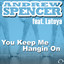 You Keep Me Hangin´On cover