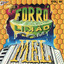 Forró Limão Com Mel, Vol. 3 Albumcover