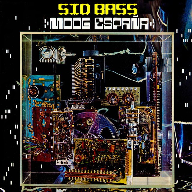 Sid Bass photo