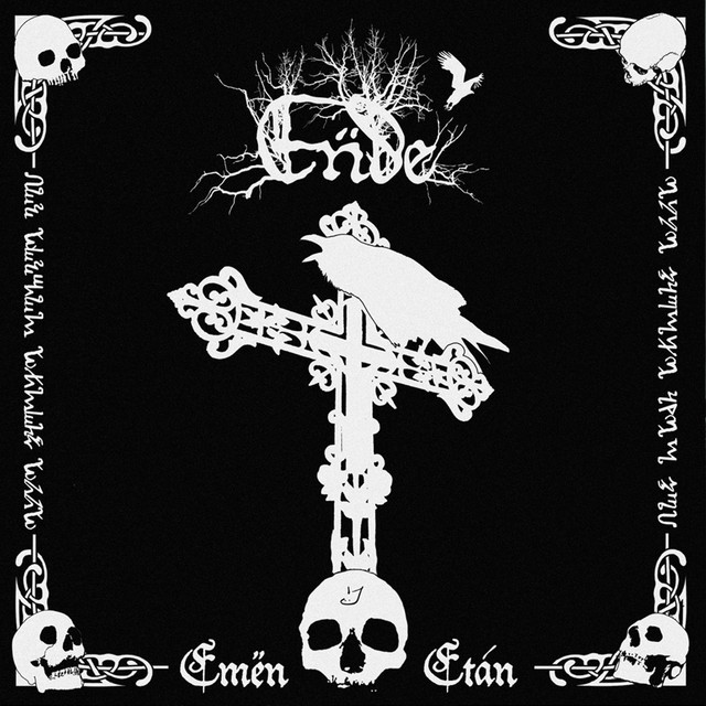 Emën Etan cover