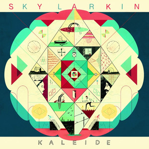 Kaleide cover