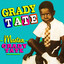 Master Grady Tate Albumcover
