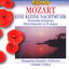 Mozart: Eine Kleine Nachtmusik / Serenata Notturna / Divertimento No. 11 Albumcover