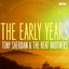 The Early Years cover