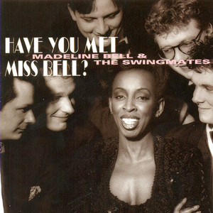 Have You Met Miss Bell album