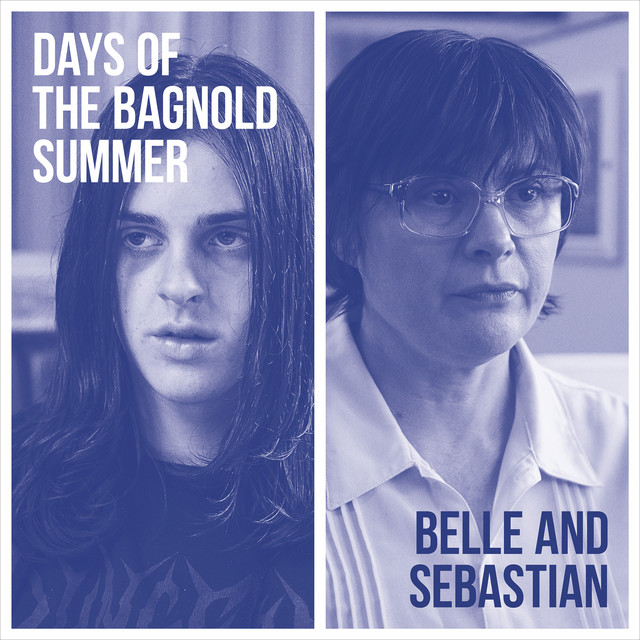 Musik Album 'Days of the Bagnold Summer'